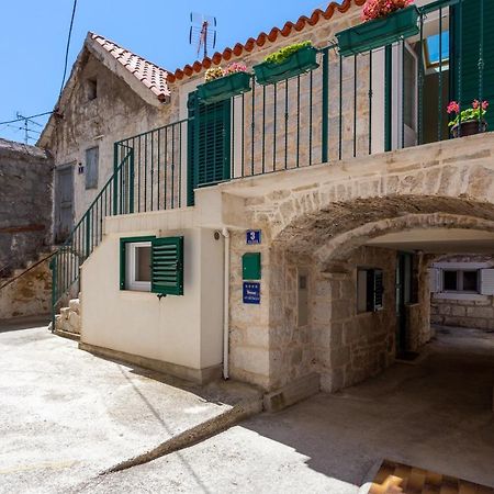 Apartment Gorki Split Exteriér fotografie