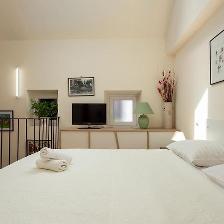 Apartment Gorki Split Exteriér fotografie