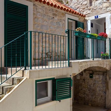 Apartment Gorki Split Exteriér fotografie