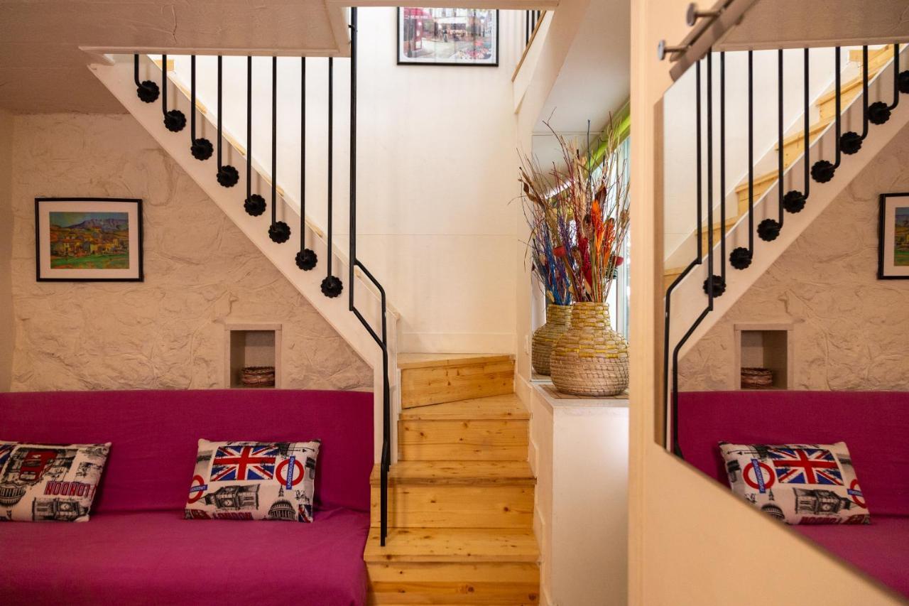 Apartment Gorki Split Exteriér fotografie
