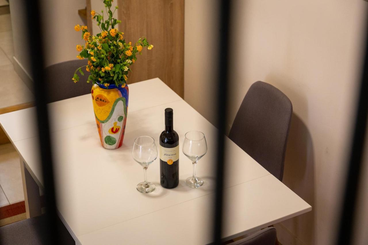 Apartment Gorki Split Exteriér fotografie