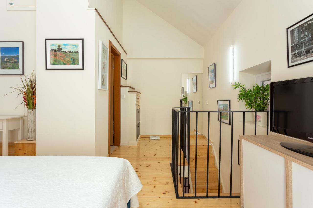 Apartment Gorki Split Exteriér fotografie