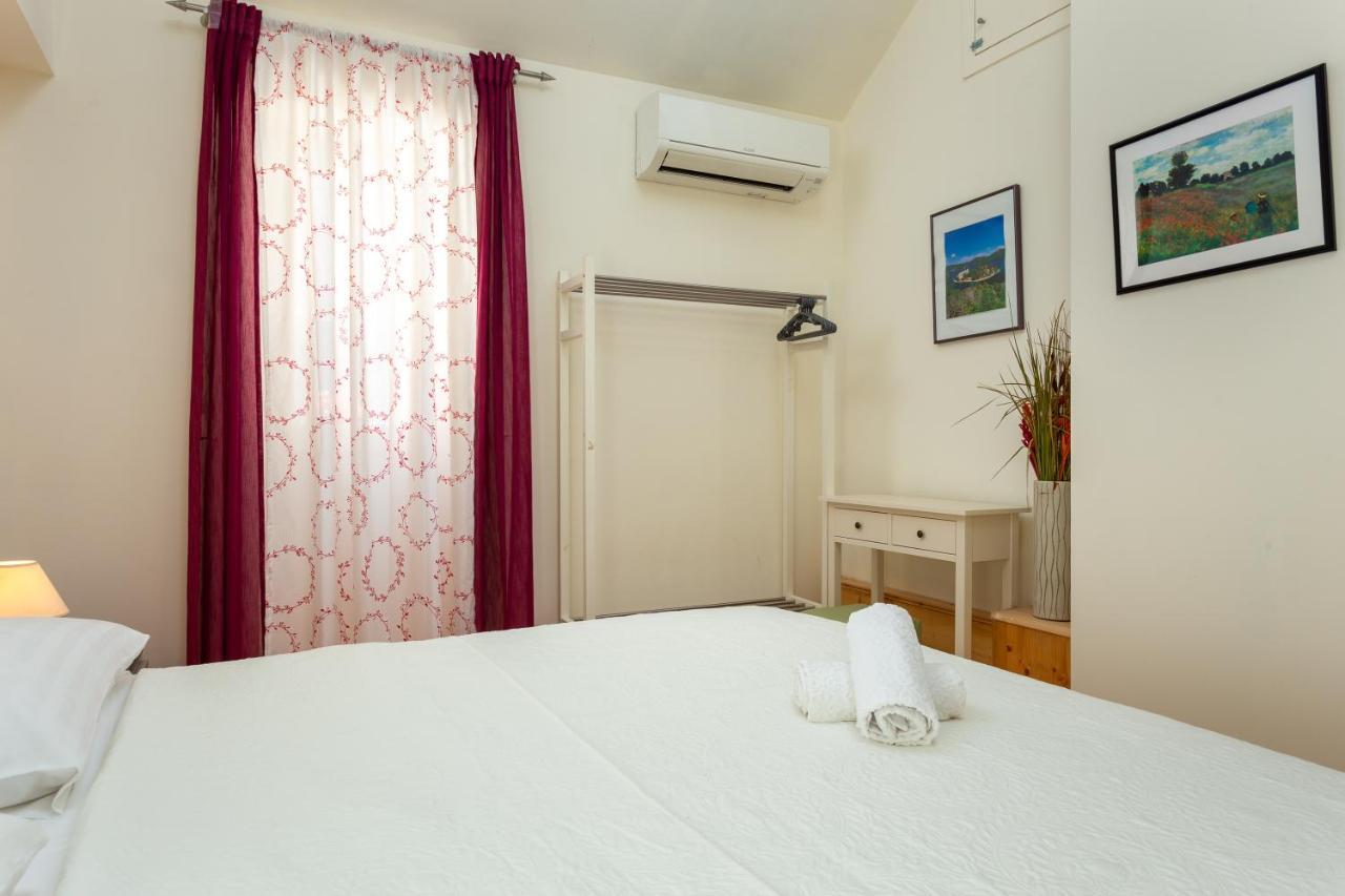 Apartment Gorki Split Exteriér fotografie