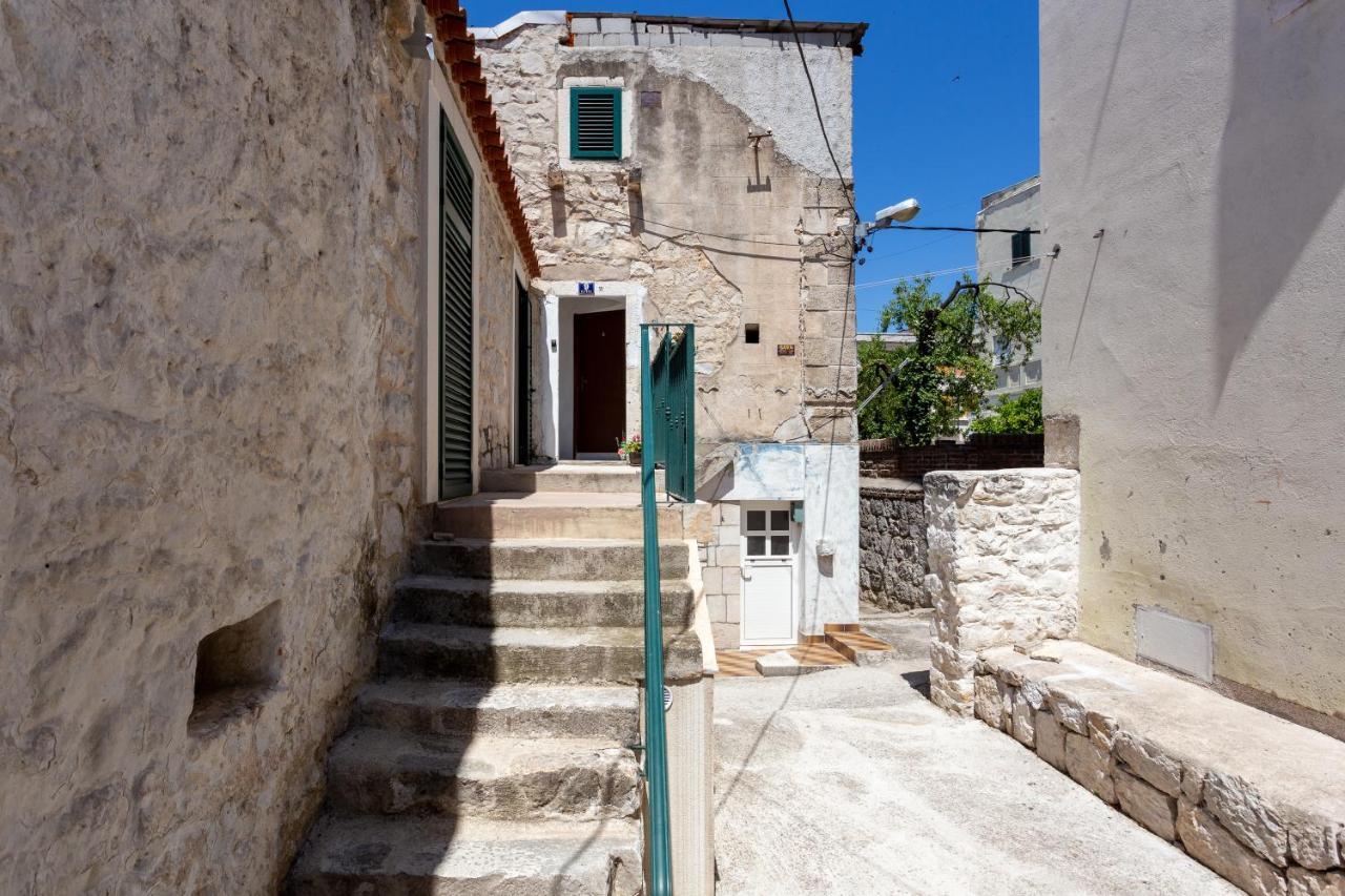 Apartment Gorki Split Exteriér fotografie